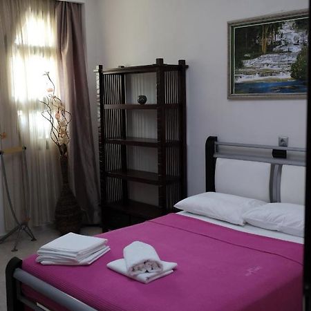 Kallithea  Irenes Apartment מראה חיצוני תמונה
