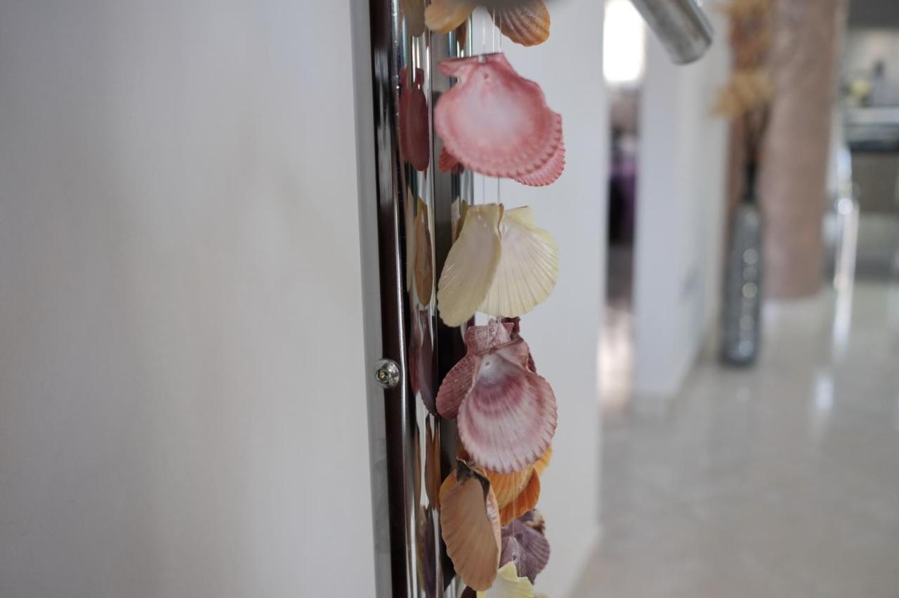 Kallithea  Irenes Apartment מראה חיצוני תמונה