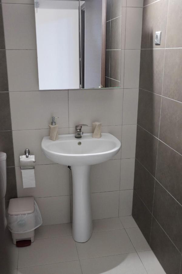 Kallithea  Irenes Apartment מראה חיצוני תמונה