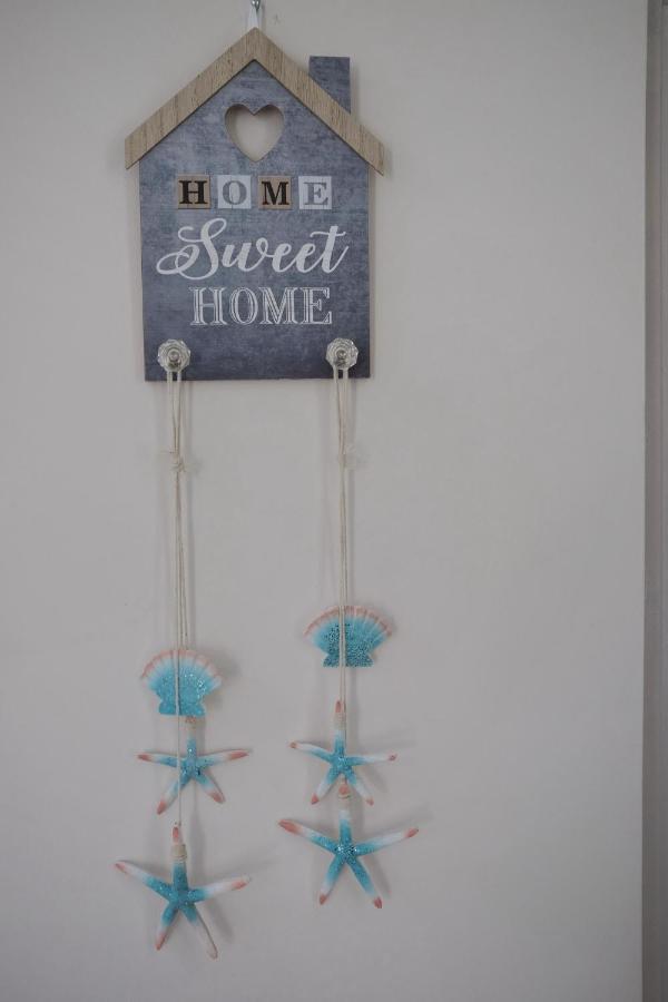 Kallithea  Irenes Apartment מראה חיצוני תמונה