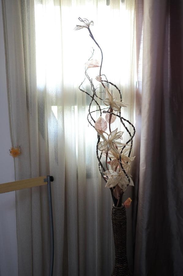 Kallithea  Irenes Apartment מראה חיצוני תמונה