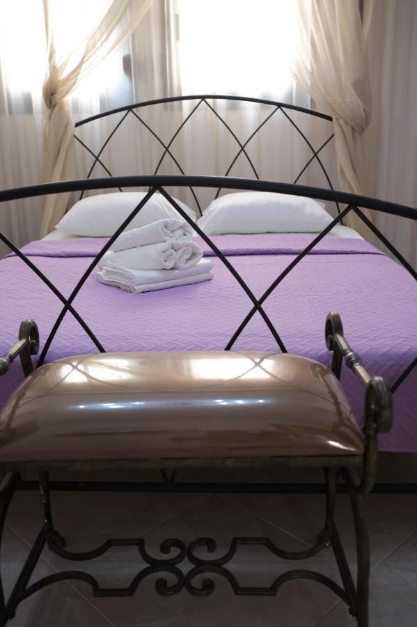 Kallithea  Irenes Apartment מראה חיצוני תמונה