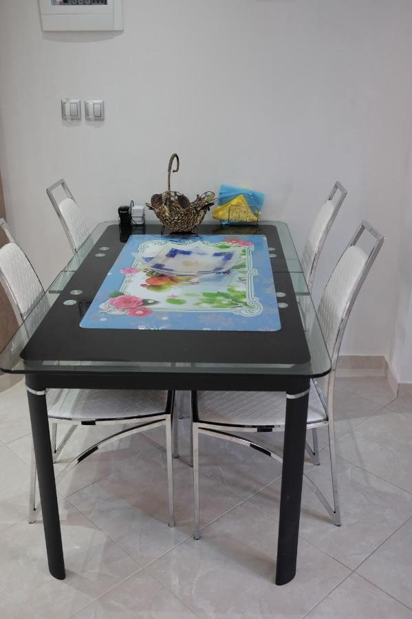 Kallithea  Irenes Apartment מראה חיצוני תמונה