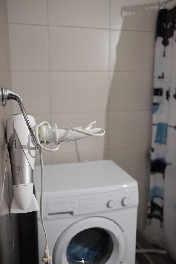 Kallithea  Irenes Apartment מראה חיצוני תמונה