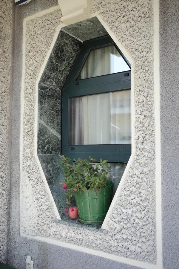 Kallithea  Irenes Apartment מראה חיצוני תמונה
