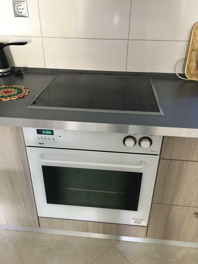 Kallithea  Irenes Apartment מראה חיצוני תמונה