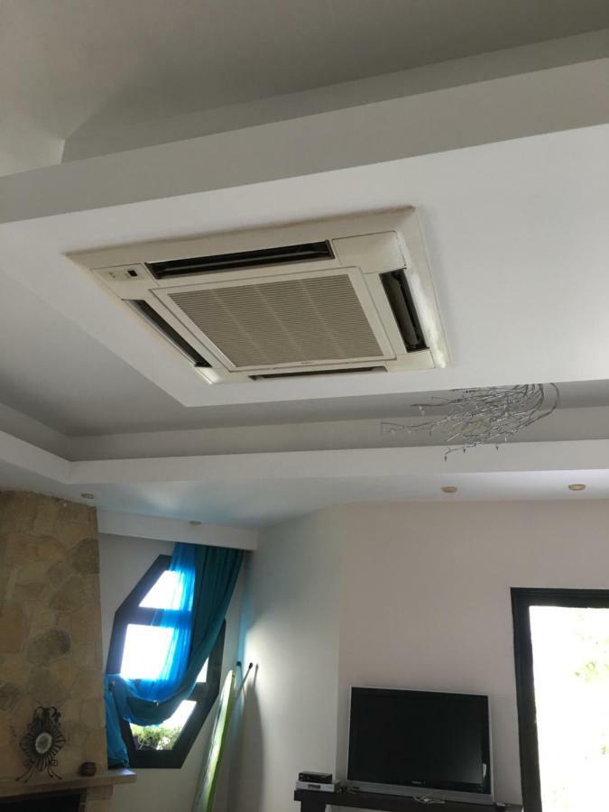 Kallithea  Irenes Apartment מראה חיצוני תמונה